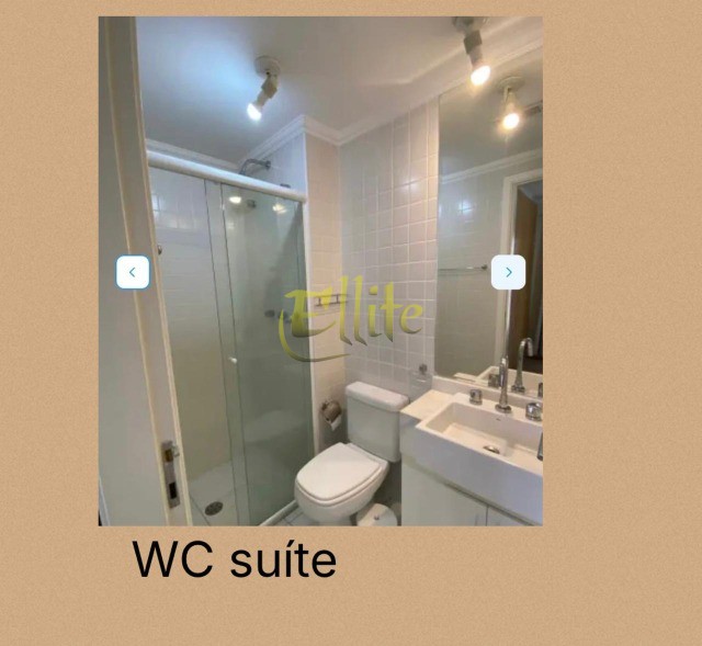 Flat/Apart Hotel, 2 quartos, 55 m² - Foto 9