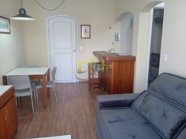 Flat/Apart Hotel, 1 quarto, 40 m² - Foto 1