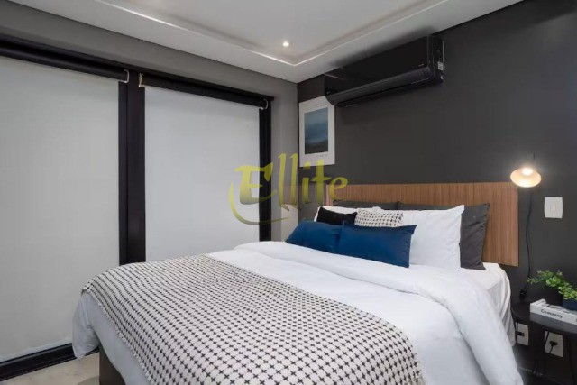 Flat/Apart Hotel, 1 quarto, 50 m² - Foto 14