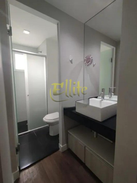Flat/Apart Hotel, 1 quarto, 64 m² - Foto 9