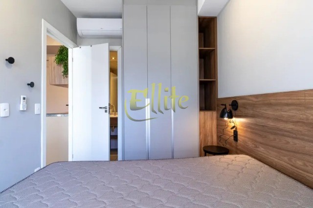 Flat/Apart Hotel, 1 quarto, 27 m² - Foto 10