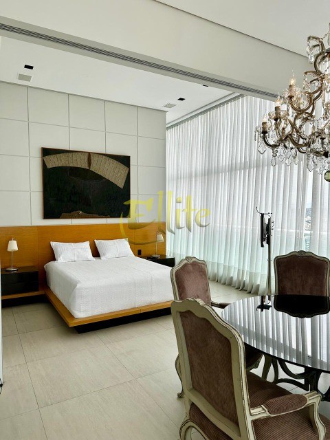 Flat/Apart Hotel, 1 quarto, 127 m² - Foto 20