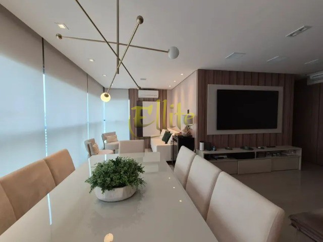 Apartamento, 2 quartos, 95 m² - Foto 5