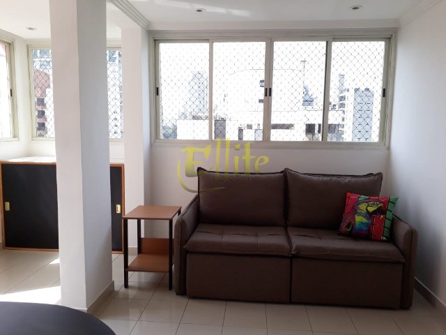 Apartamento, 3 quartos, 124 m² - Foto 1