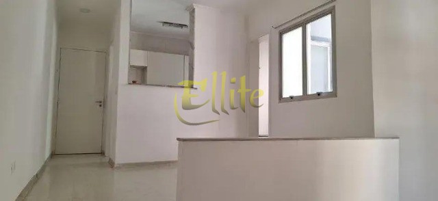 Apartamento, 1 quarto, 44 m² - Foto 1