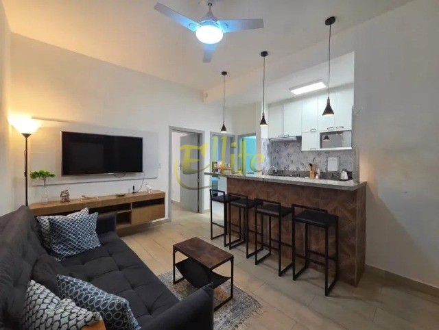 Apartamento, 2 quartos, 55 m² - Foto 1
