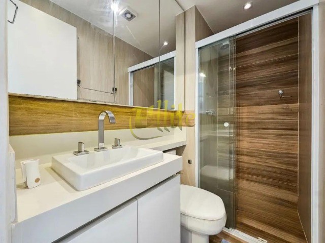 Apartamento, 1 quarto, 35 m² - Foto 10