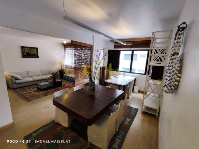 Apartamento, 2 quartos, 120 m² - Foto 11