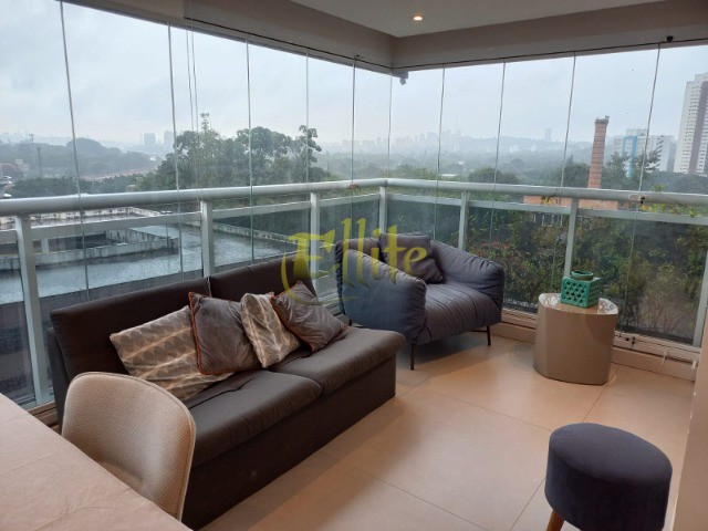 Apartamento, 2 quartos, 105 m² - Foto 10