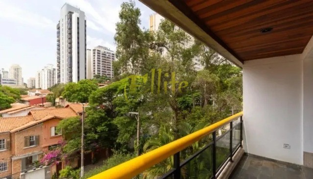Apartamento, 3 quartos, 130 m² - Foto 3