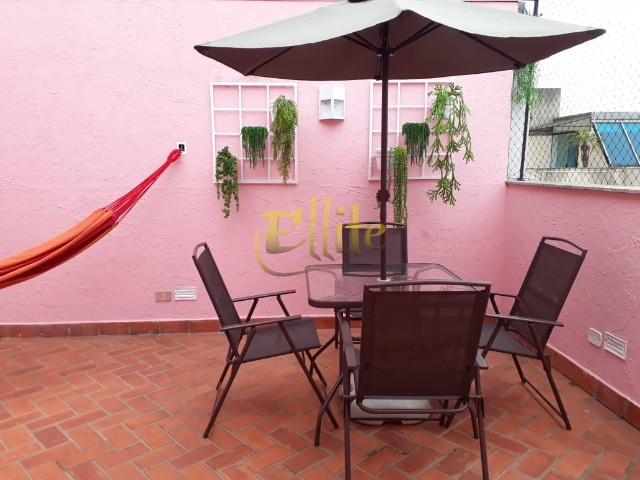 Apartamento, 3 quartos, 124 m² - Foto 24