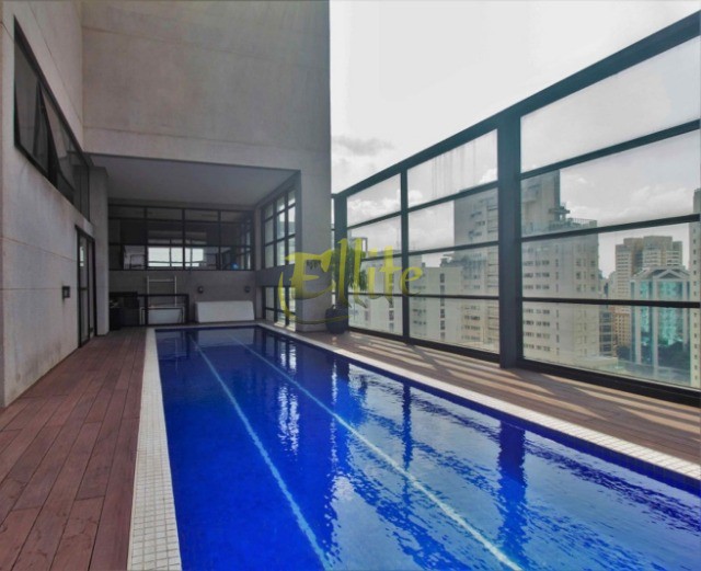 Flat/Apart Hotel, 1 quarto, 50 m² - Foto 27
