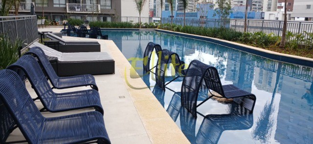 Apartamento, 2 quartos, 38 m² - Foto 17