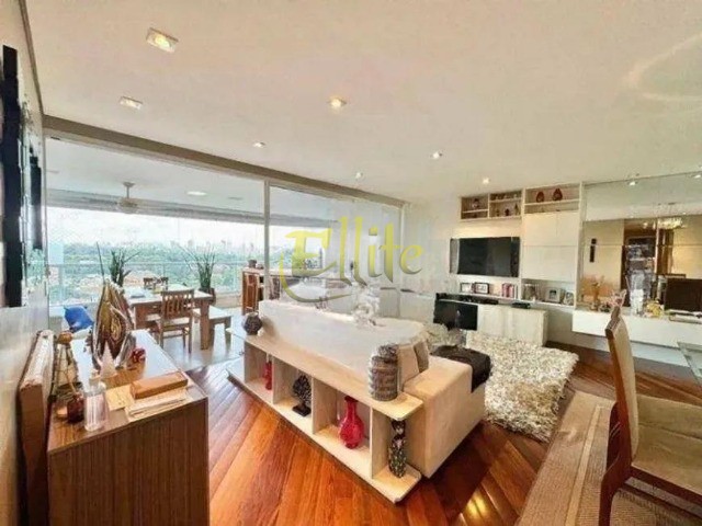 Apartamento, 3 quartos, 180 m² - Foto 1