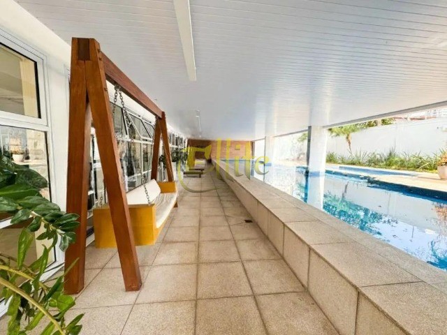 Flat/Apart Hotel, 1 quarto, 32 m² - Foto 8