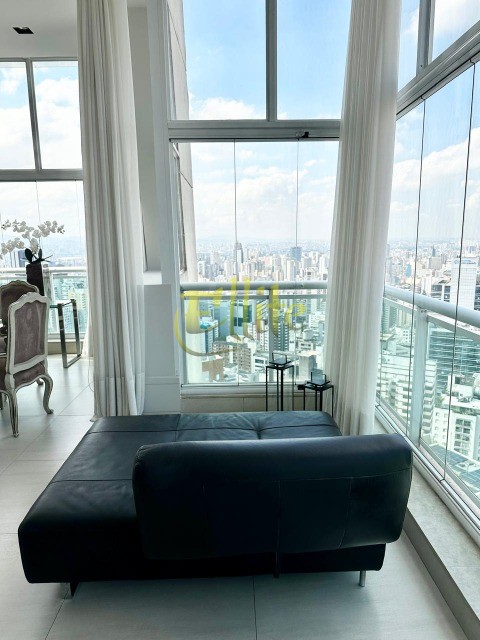 Flat/Apart Hotel, 1 quarto, 127 m² - Foto 13