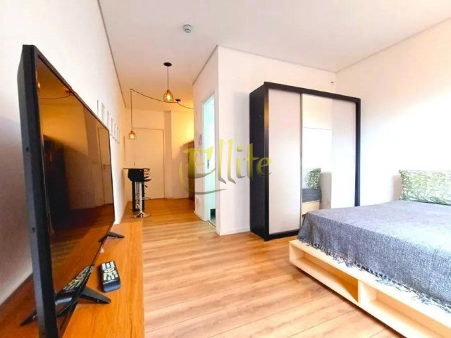 Apartamento, 1 quarto, 30 m² - Foto 7