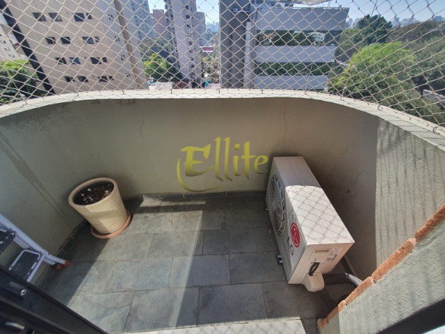 Apartamento, 1 quarto, 32 m² - Foto 17