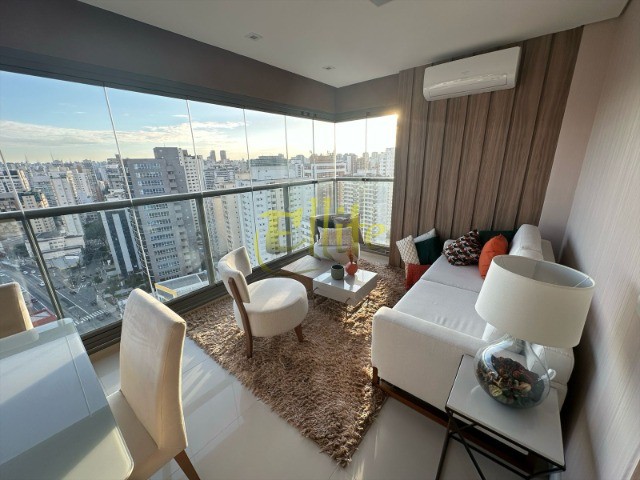 Apartamento, 2 quartos, 95 m² - Foto 11