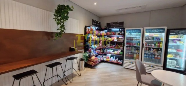 Flat/Apart Hotel, 1 quarto, 27 m² - Foto 14