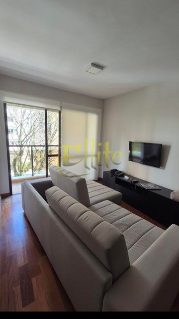 Flat/Apart Hotel, 2 quartos, 60 m² - Foto 3