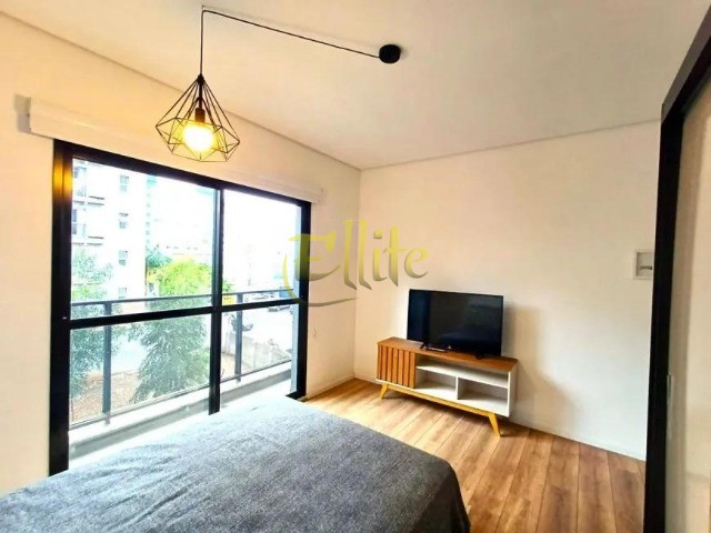 Apartamento, 1 quarto, 30 m² - Foto 8