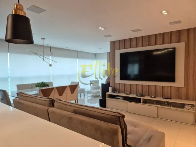Apartamento, 2 quartos, 95 m² - Foto 2