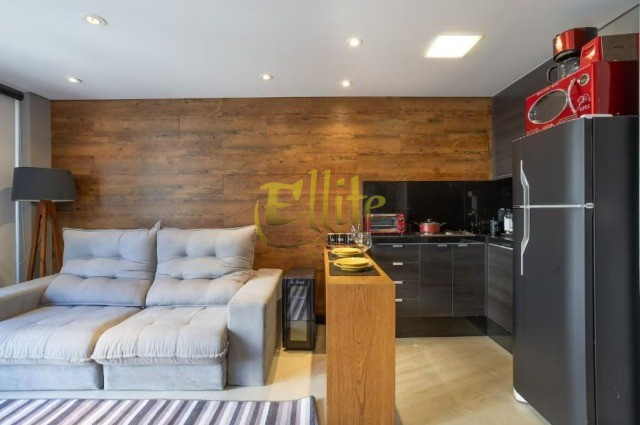 Flat/Apart Hotel, 1 quarto, 50 m² - Foto 8