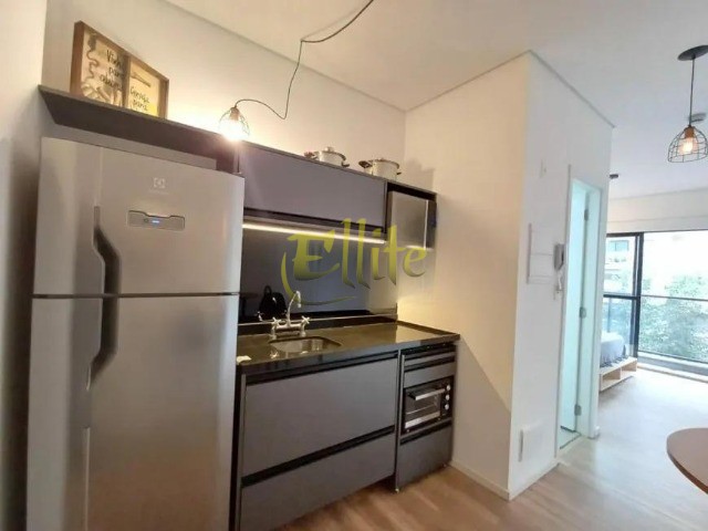 Apartamento, 1 quarto, 30 m² - Foto 3