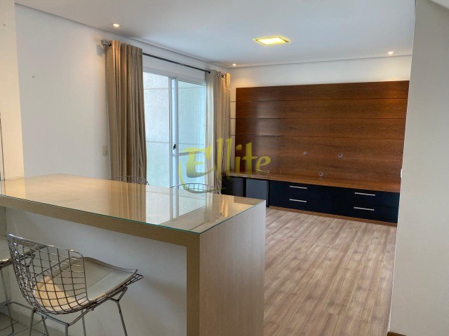 Apartamento, 2 quartos, 86 m² - Foto 1