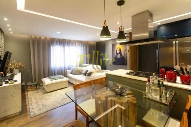 Apartamento, 2 quartos, 90 m² - Foto 2