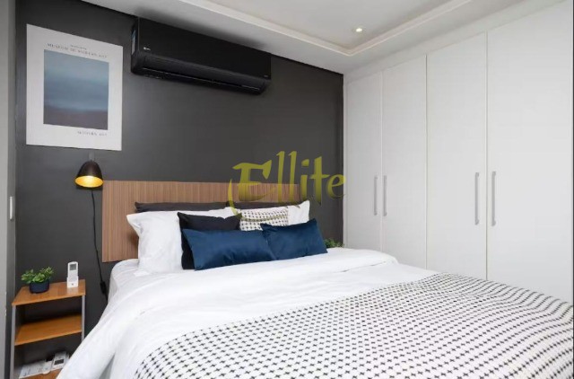 Flat/Apart Hotel, 1 quarto, 50 m² - Foto 15