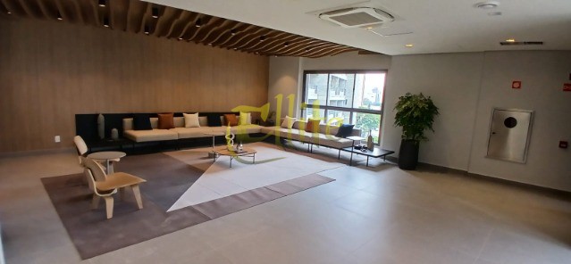 Apartamento, 2 quartos, 38 m² - Foto 22