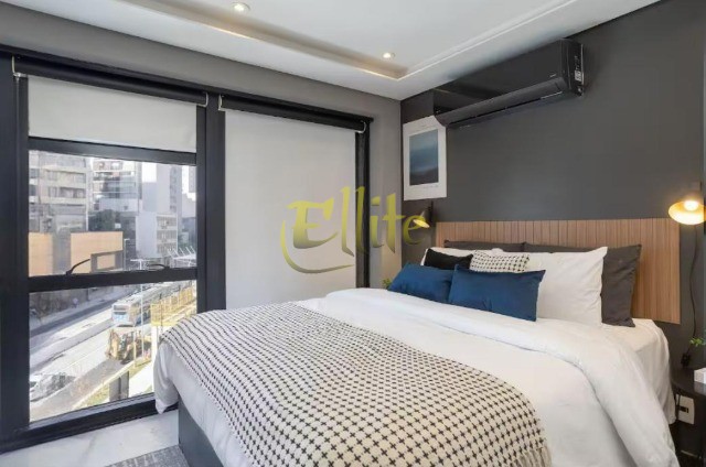 Flat/Apart Hotel, 1 quarto, 50 m² - Foto 13