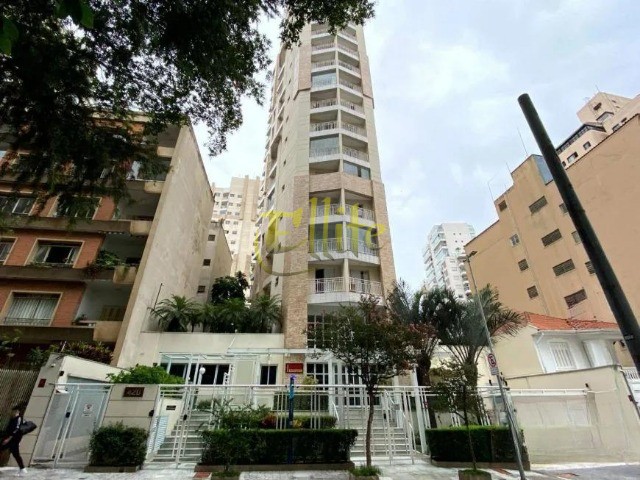 Apartamento, 2 quartos, 53 m² - Foto 21