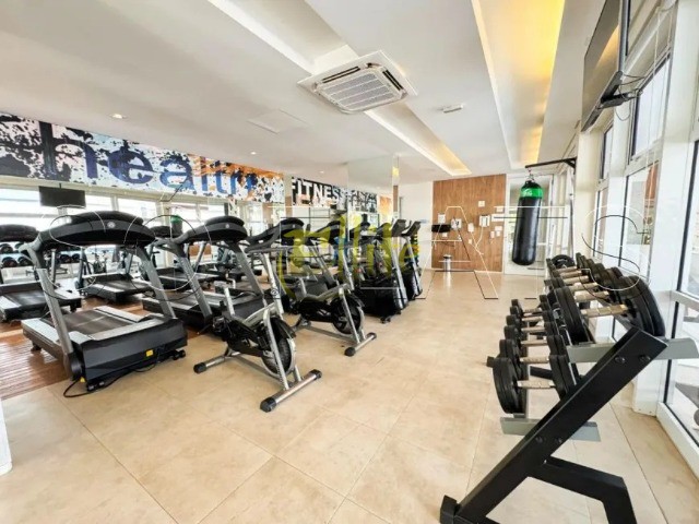 Flat/Apart Hotel, 1 quarto, 32 m² - Foto 10