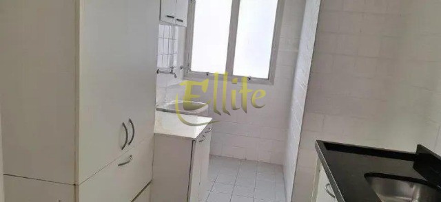 Apartamento, 1 quarto, 44 m² - Foto 2