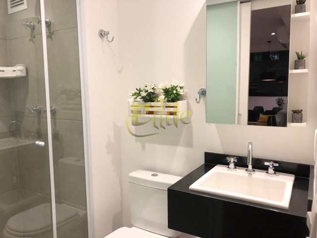 Apartamento, 1 quarto, 58 m² - Foto 16