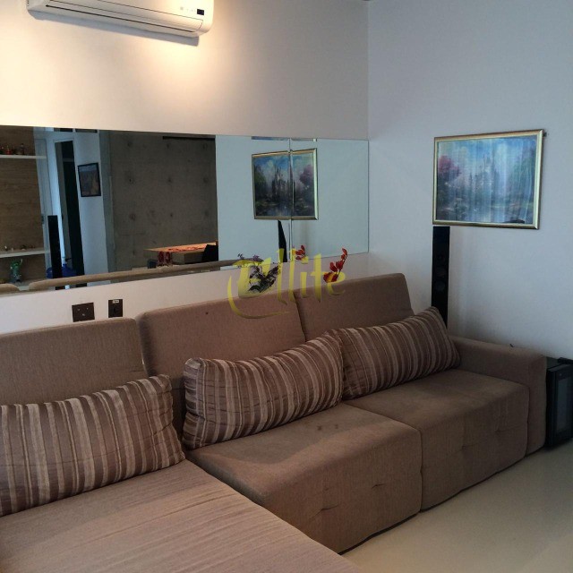 Flat/Apart Hotel, 2 quartos, 70 m² - Foto 1