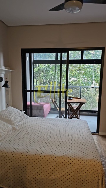 Apartamento, 1 quarto, 30 m² - Foto 1