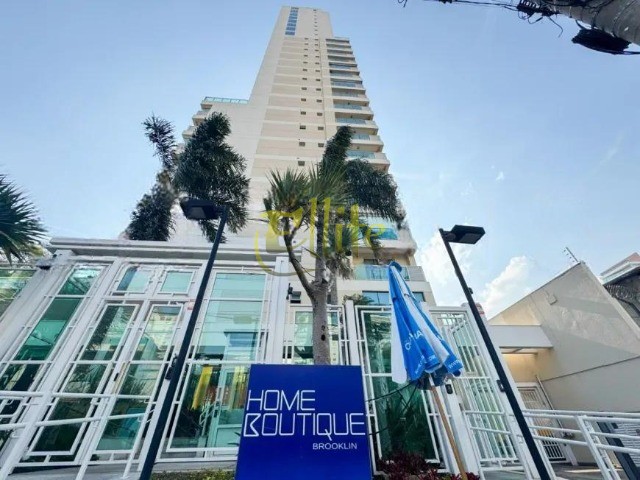 Flat/Apart Hotel, 1 quarto, 32 m² - Foto 7
