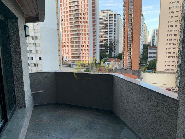 Apartamento, 4 quartos, 160 m² - Foto 4