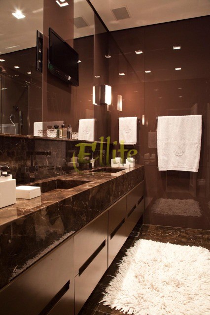 Flat/Apart Hotel, 1 quarto, 127 m² - Foto 23