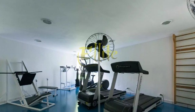 Flat/Apart Hotel, 1 quarto, 38 m² - Foto 10