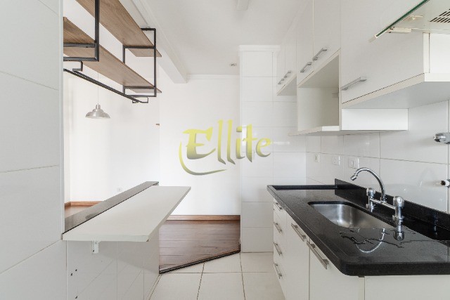 Apartamento, 2 quartos, 53 m² - Foto 7