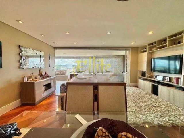 Apartamento, 3 quartos, 180 m² - Foto 2