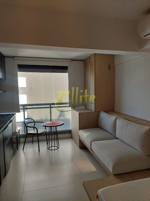Flat/Apart Hotel, 1 quarto, 30 m² - Foto 1