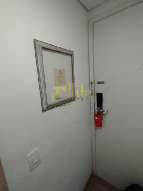Flat/Apart Hotel, 1 quarto, 37 m² - Foto 9
