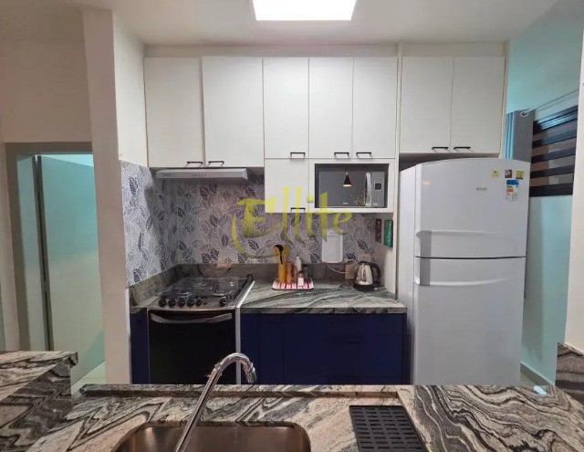 Apartamento, 2 quartos, 55 m² - Foto 6
