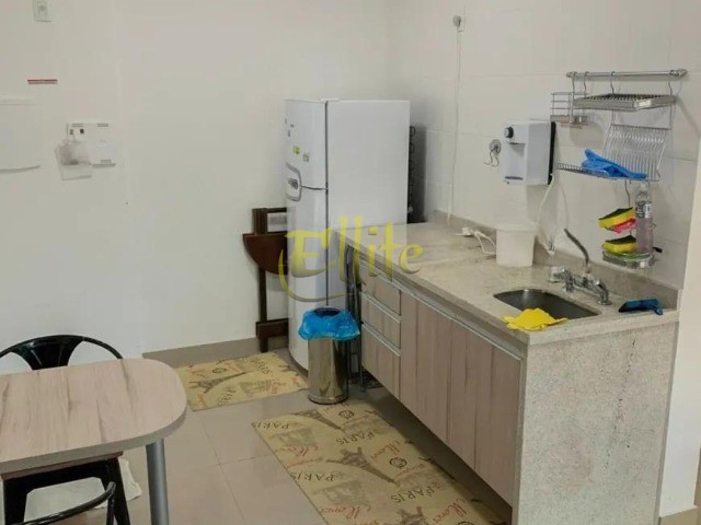 Flat/Apart Hotel, 1 quarto, 32 m² - Foto 15